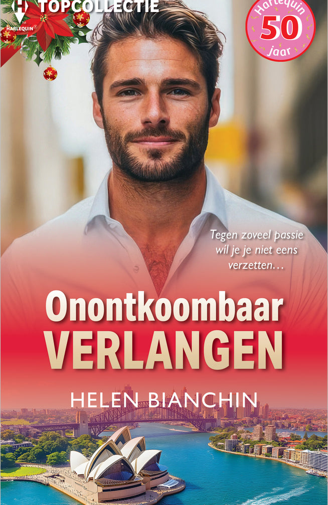 Onontkoombaar verlangen (3-in-1)