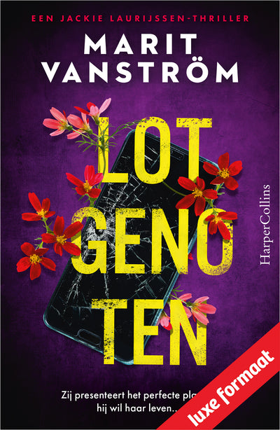 Lotgenoten