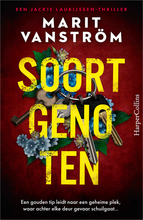Soortgenoten