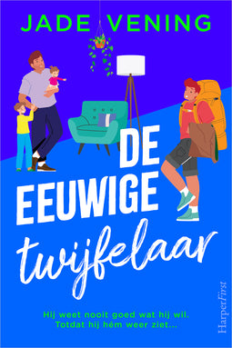 De eeuwige twijfelaar