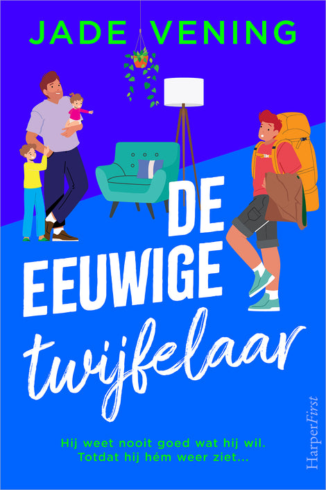 De eeuwige twijfelaar