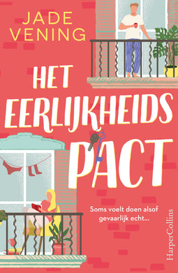 Het eerlijkheidspact