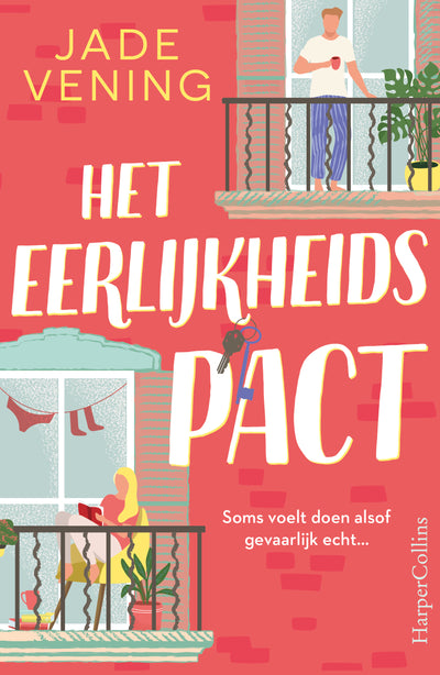 Het eerlijkheidspact