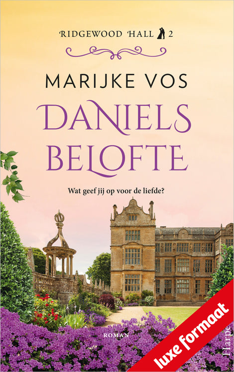 Daniels belofte