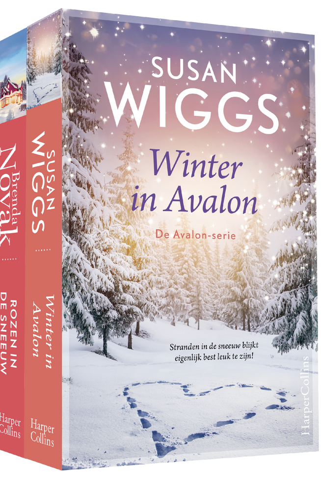 Winters romancepakket (3-in-1)