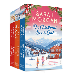Winters romancepakket (3-in-1)