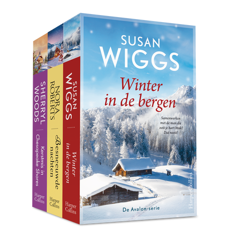 Winters romancepakket