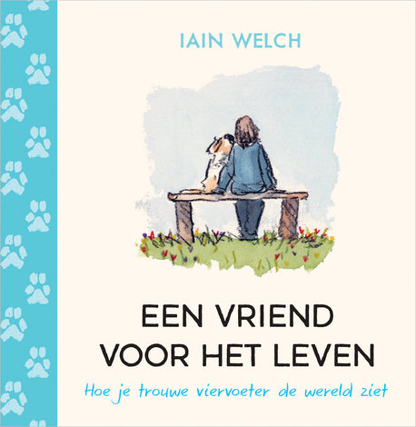 Een vriend voor het leven
