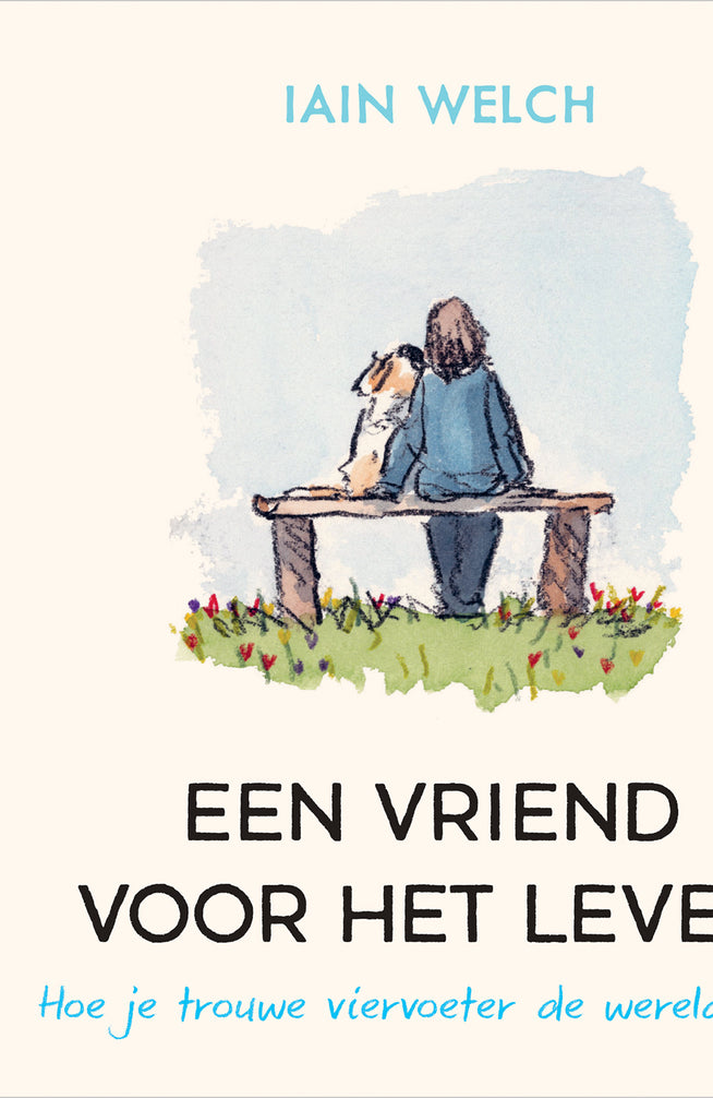 Een vriend voor het leven