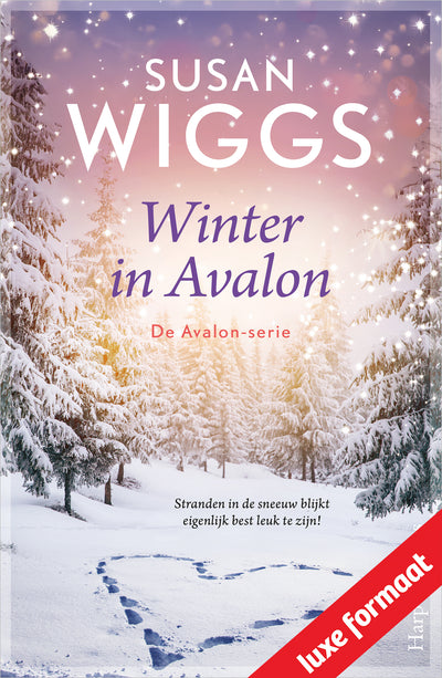 Winter in Avalon