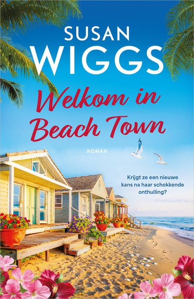 Welkom in Beach Town