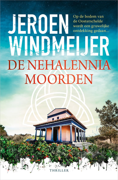 De Nehalenniamoorden