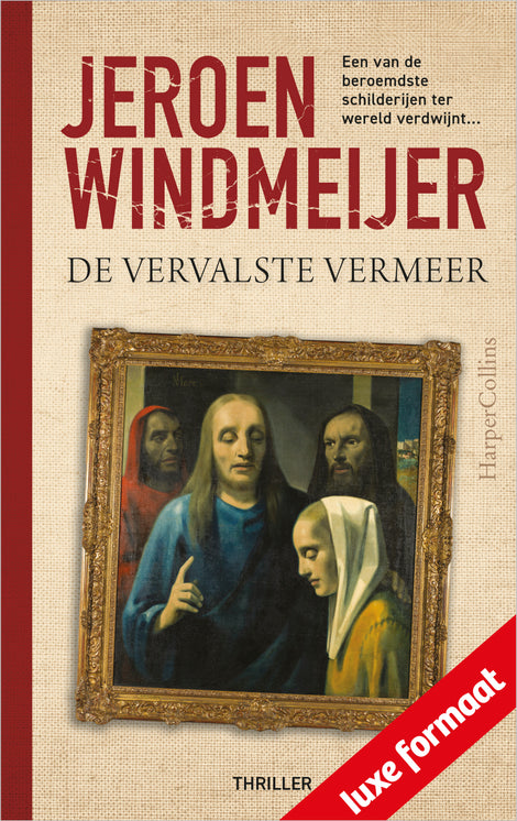 De vervalste Vermeer