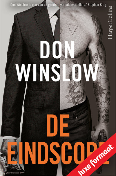 De eindscore