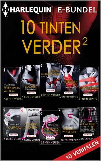 10 Tinten verder 2
