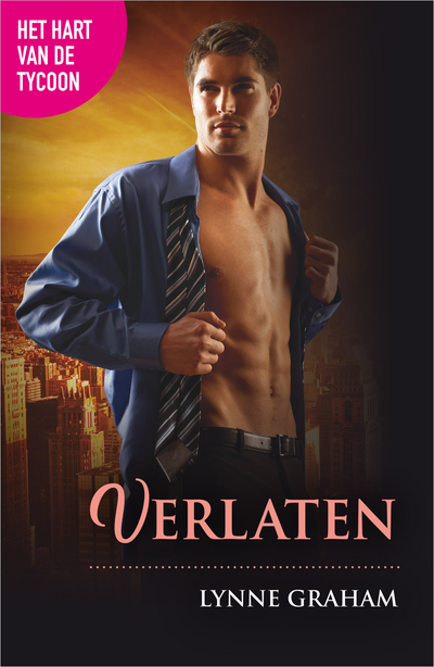 Verlaten