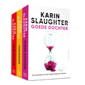 Karin Slaughter-bundel