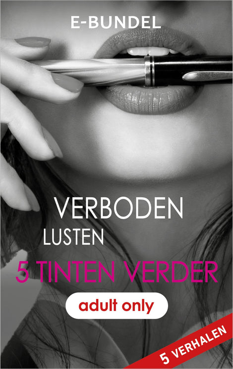 Verboden lusten, 5-in-1