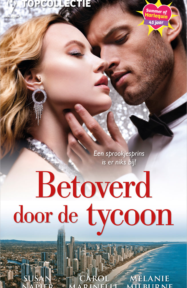 Betoverd door de tycoon