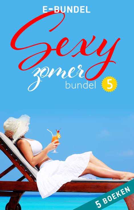 Sexy zomerbundel 5, 5-in-1