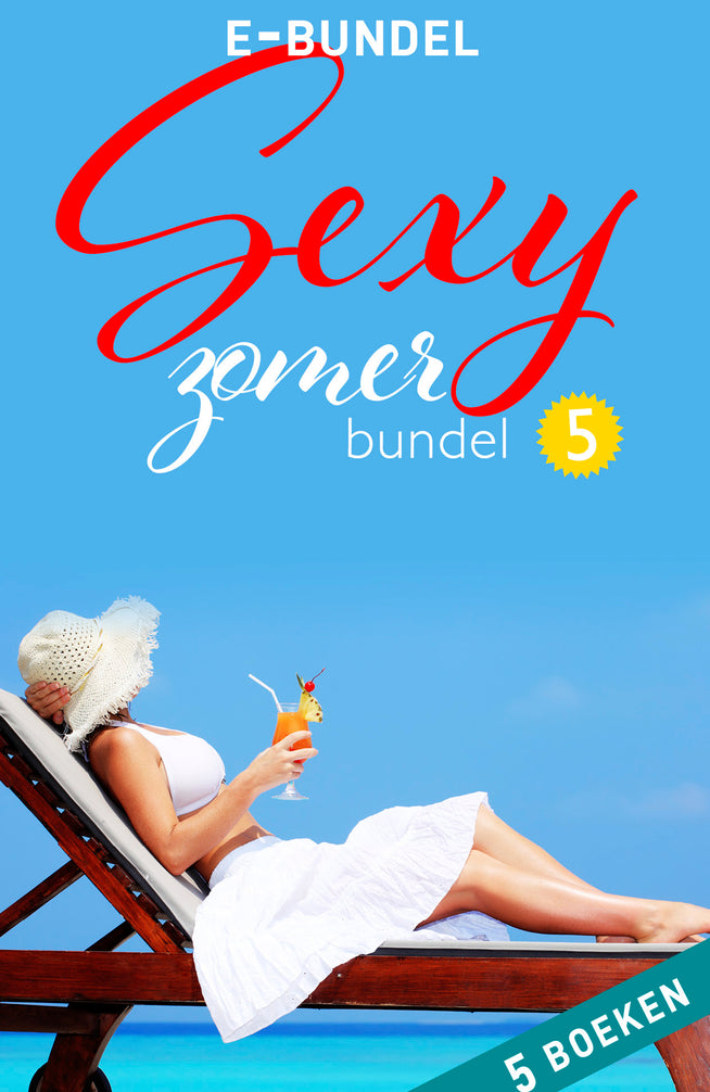 Sexy zomerbundel 5, 5-in-1