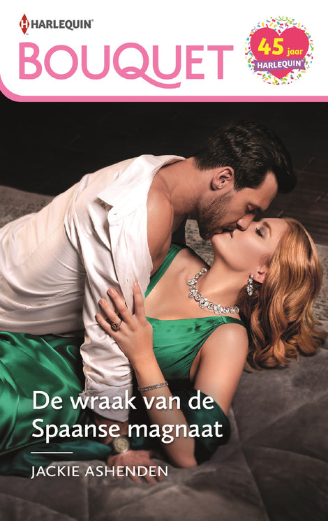 De wraak van de Spaanse magnaat