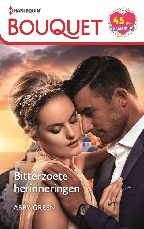 Bitterzoete herinneringen