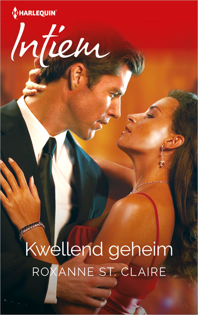 Kwellend geheim
