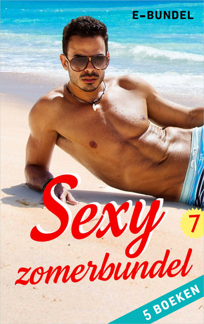 Sexy zomerbundel 7, 5-in-1
