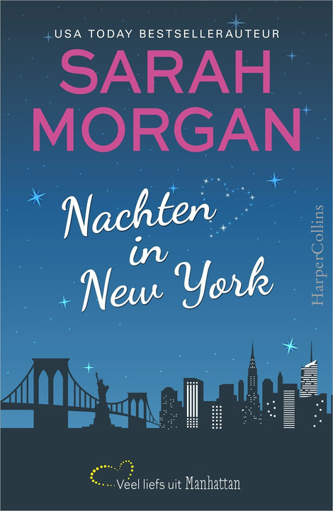 Nachten in New York