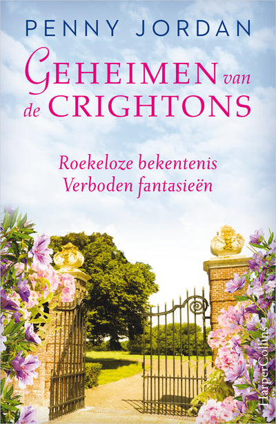 Roekeloze bekentenis / Verboden fantasieën (2-in-1)
