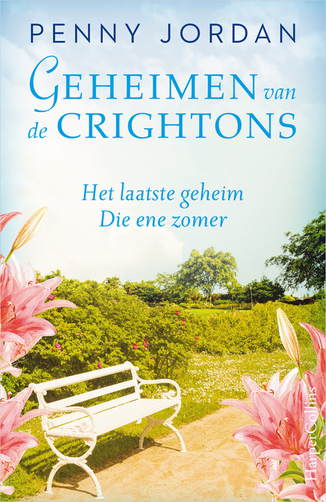 Het laatste geheim / Die ene zomer (2-in-1)