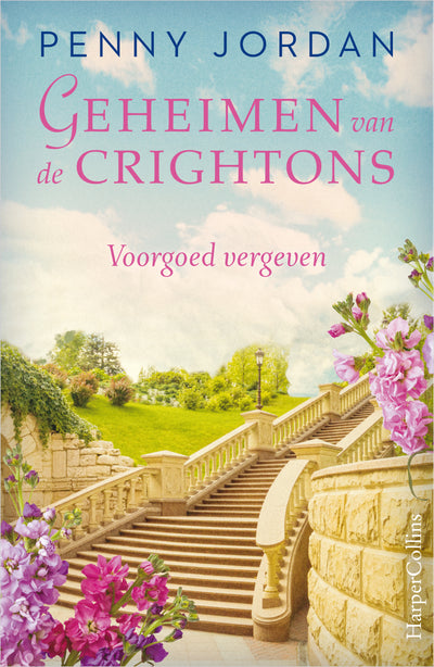 Voorgoed vergeven
