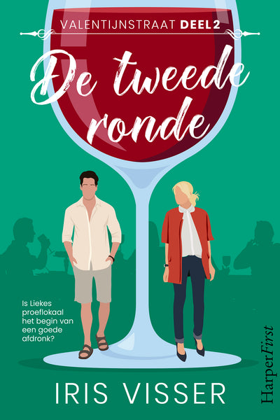 De tweede ronde
