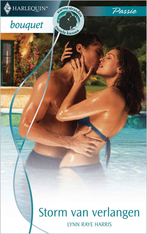 Storm van verlangen
