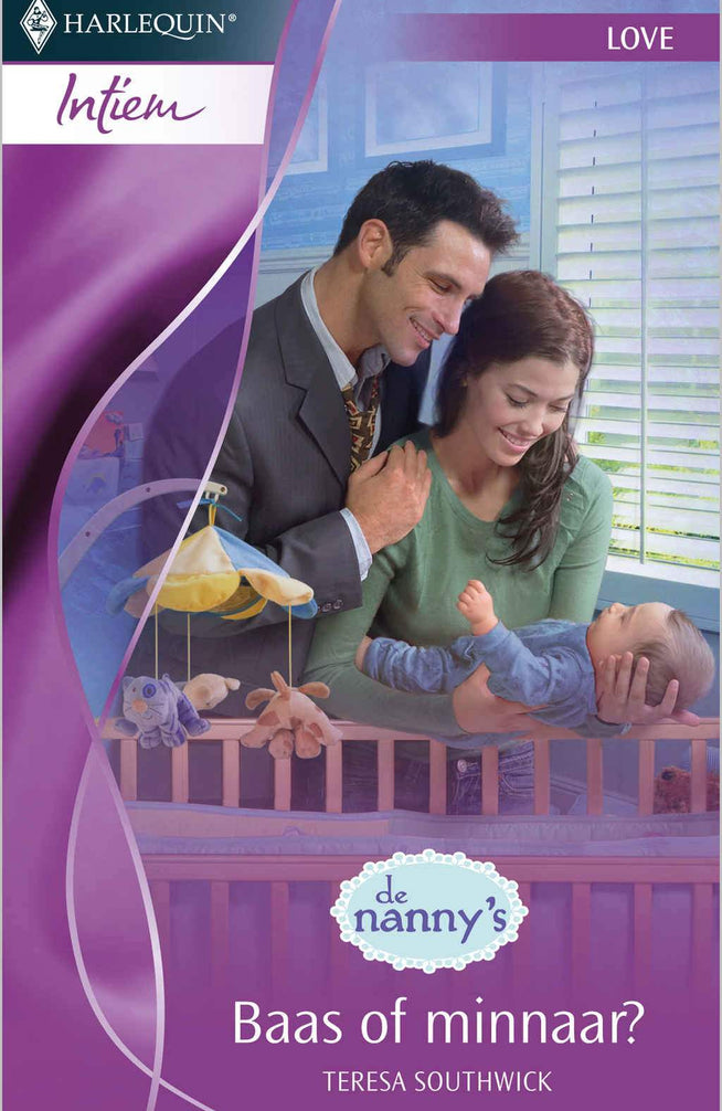 Baas of minnaar? - Intiem 1886