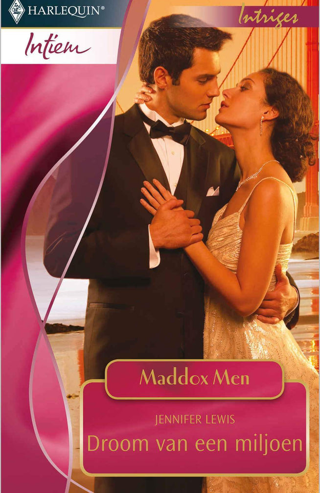 Droom van een miljoen - Intiem 1896