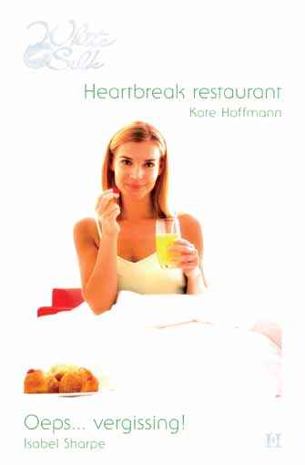 Heartbreak restaurant / Oeps...vergissing! 2-in-1