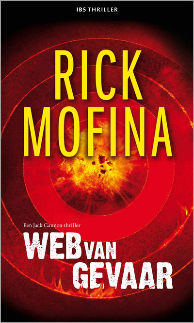 Web van gevaar