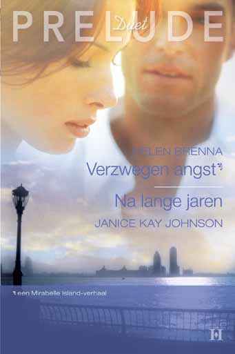 Verzwegen angst & Na lange jaren