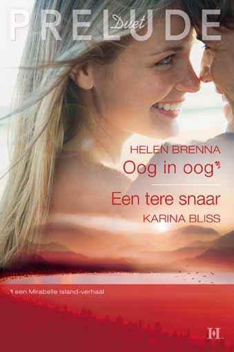 Oog in oog & Een tere snaar