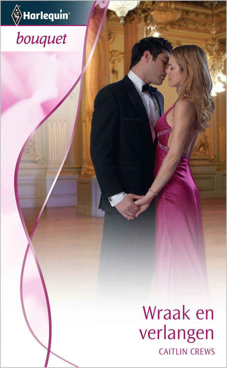 Wraak en verlangen