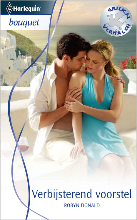 Verbijsterend voorstel