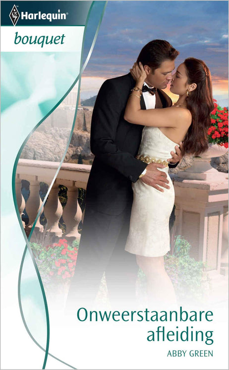 Onweerstaanbare afleiding