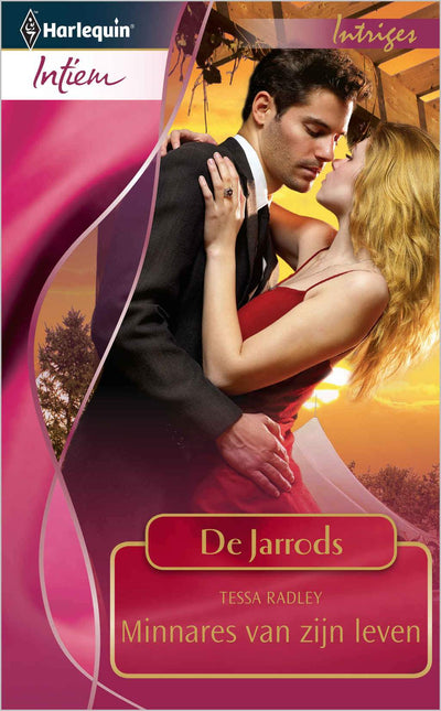 De Jarrods Minnares van zijn leven, Tessa Radley