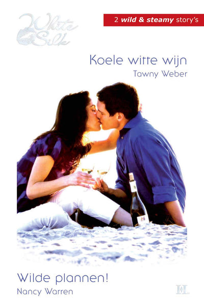 Koele witte wijn & Wilde plannen!