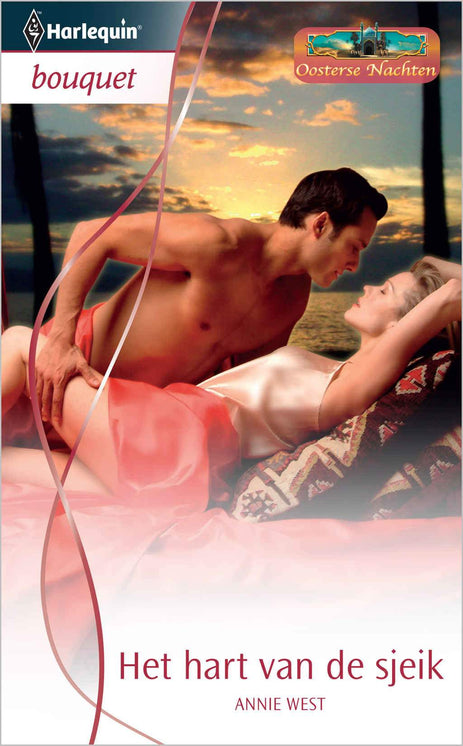 Het hart van de sjeik