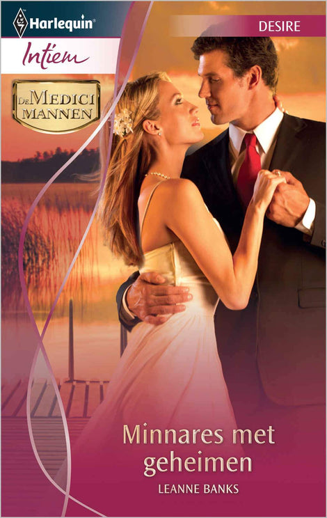 Minnares met geheimen