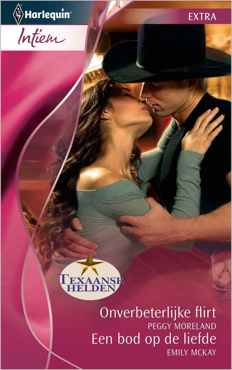 Onverbeterlijke flirt / Een bod op de liefde, 2-in-1 (e-bo0k)