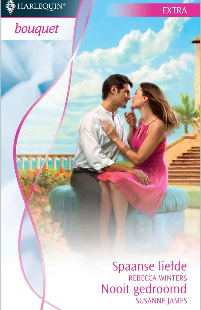 Spaanse liefde / Nooit gedroomd